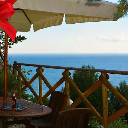 Holiday home Kleine In Picco Sul Mare Mit Privatem Parkplatz,