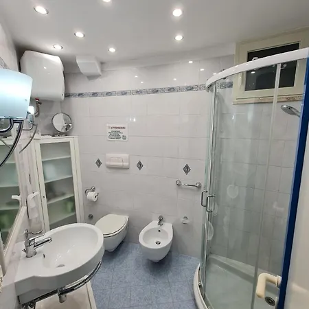 Holiday home Kleine In Picco Sul Mare Mit Privatem Parkplatz, *