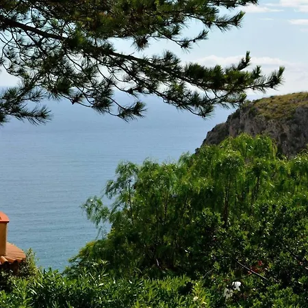 Holiday home Kleine In Picco Sul Mare Mit Privatem Parkplatz,