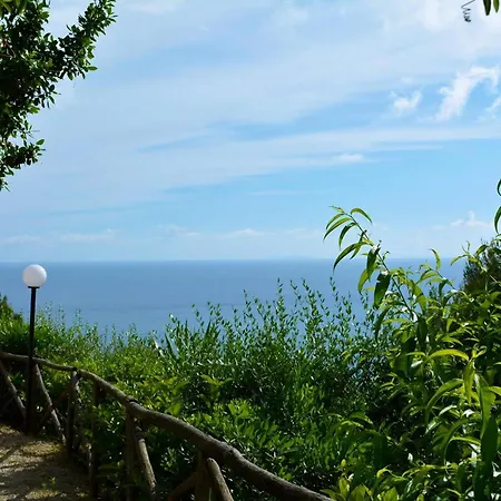 Holiday home Kleine In Picco Sul Mare Mit Privatem Parkplatz, *