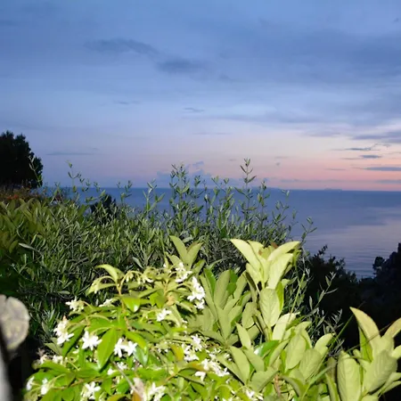 Holiday home Kleine In Picco Sul Mare Mit Privatem Parkplatz, Sperlonga