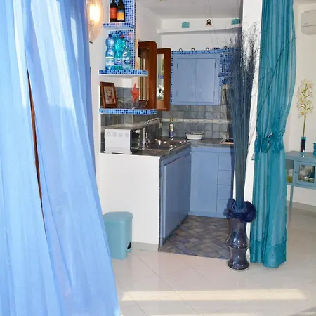 Holiday home Kleine In Picco Sul Mare Mit Privatem Parkplatz,